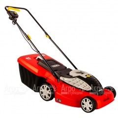 Газонокосилка электрическая DDE LME 3918 в Барнауле