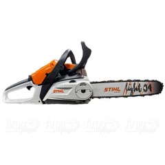 Бензопила Stihl MS 172 C-BE 14" в Барнауле