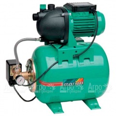 Насосная станция Marina KS 801/22 в Барнауле