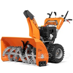 Снегоуборщик Daewoo DAST 9070 EFI в Барнауле