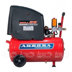 Компрессор безмасляный Aurora Bora-25 в Барнауле