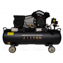 Компрессор поршневой Zitrek z3k440/100 в Барнауле