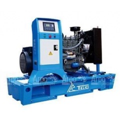 Дизель генератор «Славянка» АД-30С-Т400-2РМ6 в Барнауле