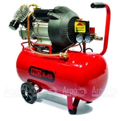 Компрессор поршневой Prorab 3150 в Барнауле