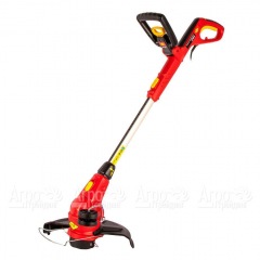 Электрокоса (электрический триммер) DDE ET650 в Барнауле