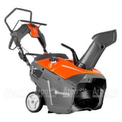 Снегоуборщик Husqvarna ST 131 в Барнауле