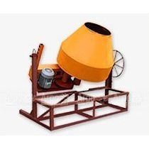 Бетоносмеситель Антарес БГР-500, 380В (Бетономешалка Антарес БГР-500, 380В) в Барнауле