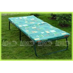 Кровать раскладная Надежда в Барнауле