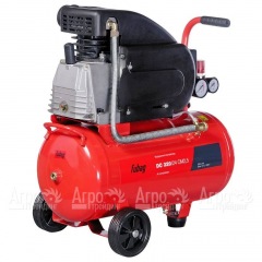 Компрессор масляный Fubag DC 320/24 CM2.5 в Барнауле