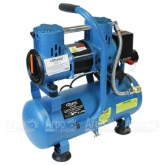 Компрессор воздушный безмасляный Sturm AC93210OL в Барнауле