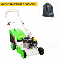 Газонокосилка бензиновая RedVerg RD-GL46SB в Барнауле