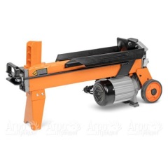 Электрический дровокол Villartec LS 520 в Барнауле