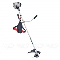 Бензокоса (бензиновый триммер) Al-KO BC 223 B в Барнауле