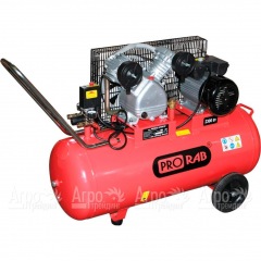 Компрессор поршневой Prorab 35100 BV в Барнауле