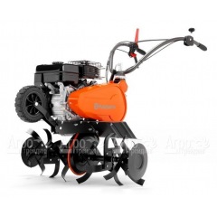 Культиватор Husqvarna TF 334 в Барнауле