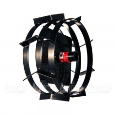 Грунтозацепы 0401.006900 для культиватора Elitech КБ60 в Барнауле