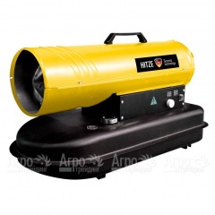 Дизельная тепловая пушка Hitze ТПД-15Т в Барнауле