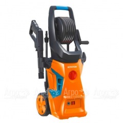 Мойка высокого давления Кратон HPW-2000 в Барнауле