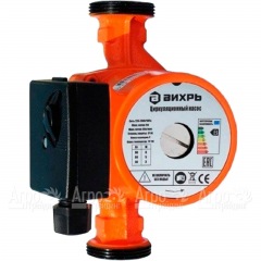 Циркуляционный насос Вихрь ЦН-25-8 Проф в Барнауле