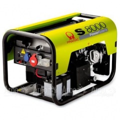 Бензиновый генератор Pramac S3200SHHPI 2,4 кВт в Барнауле