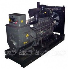 Электрогенератор Mitsudiesel MD-50 в Барнауле