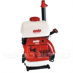 Бензиновый опрыскиватель Solo 444 в Барнауле