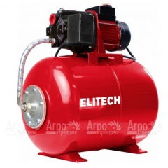 Насосная станция Elitech САВ 1200-50Ч в Барнауле