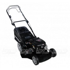 Газонокосилка бензиновая Matrix Turbo 45 BS в Барнауле