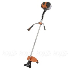  Бензокоса (бензиновый триммер) Helmut TW 52F в Барнауле