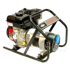 Бензогенератор Briggs&Stratton 1800A 1.7 кВт в Барнауле