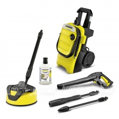 Мойка высокого давления Karcher K 4 Compact Home в Барнауле