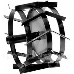 Грунтозацепы Мобил К Дн=320х200 мм для мотоблоков МТД-330 в Барнауле