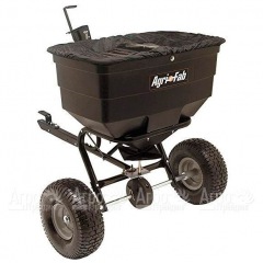 Разбрасыватель прицепной Agri-Fab 76 л 45-03296 в Барнауле