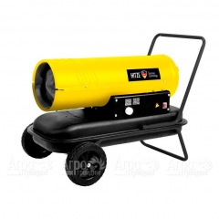 Дизельная тепловая пушка Hitze ТПД-55Т в Барнауле