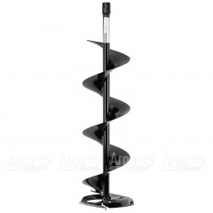 Шнек для льда IR-200 к мотобурам Denzel в Барнауле