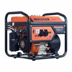 Инверторный бензогенератор Aurora AGE 4000 i 3.2 кВт в Барнауле