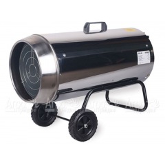 Газовая тепловая пушка Patriot GSH-30 хром в Барнауле