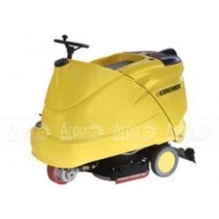 Поломоечная машина Karcher BR 90/140 R Package в Барнауле