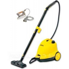 Пароочиститель Karcher SC 1702 I 7002 в Барнауле