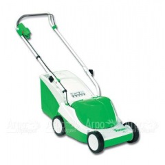 Газонокосилка электрическая Viking ME 450 в Барнауле