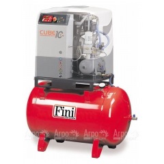 Винтовой компрессор Fini Cube 5-270F-TA в Барнауле