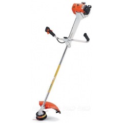 Бензокоса (бензиновый триммер) Stihl FS 400 в Барнауле
