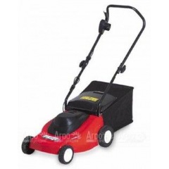 Электрическая газонокосилка Efco PR-40S в Барнауле