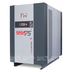 Винтовой компрессор Fini Giga 7508 в Барнауле