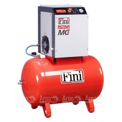 Винтовой компрессор Fini Rotar MC 708-270-SS в Барнауле