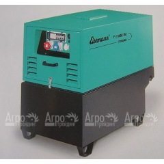 Дизельная электростанция EISEMANN T 11000 DE Topline в Барнауле
