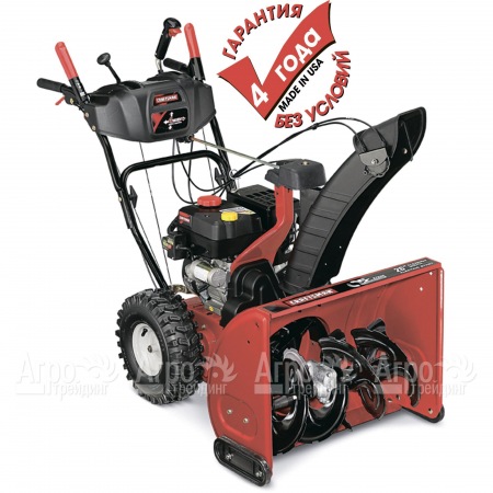 Снегоуборщик Craftsman 88691 в Барнауле