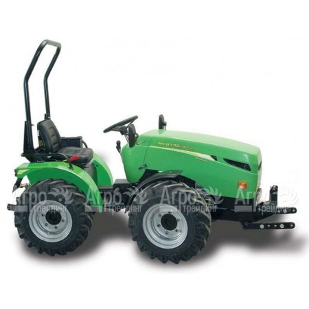 Многофункциональный минитрактор AgroService Vinea MT8-132 Стандарт 30 л.с. с ломающейся рамой в Барнауле