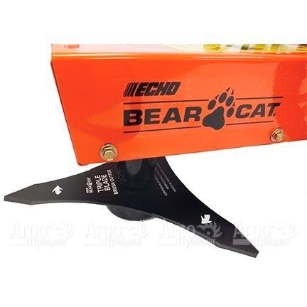 Нож для Echo Bear Cat WT190 в Барнауле