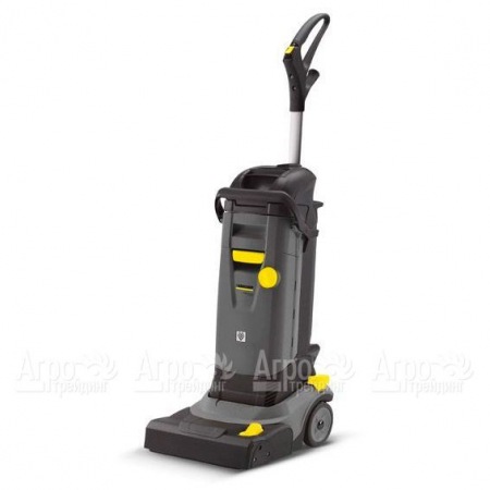 Ручная поломоечная машина Karcher BR 30/4 C в Барнауле